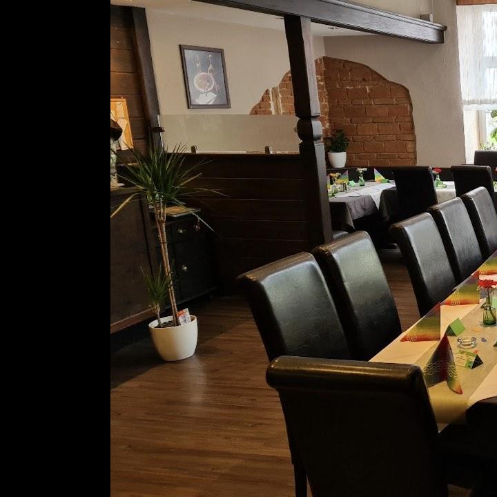 Restaurant "Restaurant Montevarchi" in Kitzingen