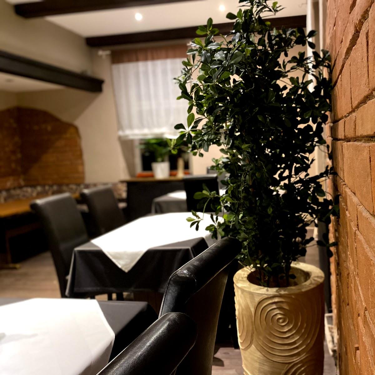 Restaurant "Quattro Mori" in  Kitzingen