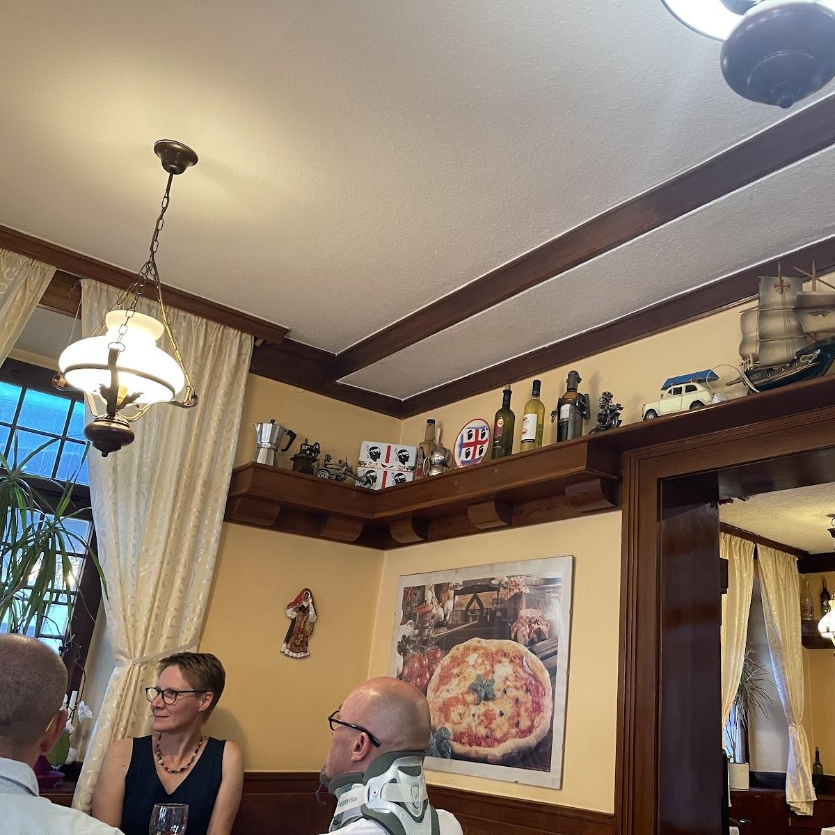 Restaurant "Delphi" in  Kitzingen