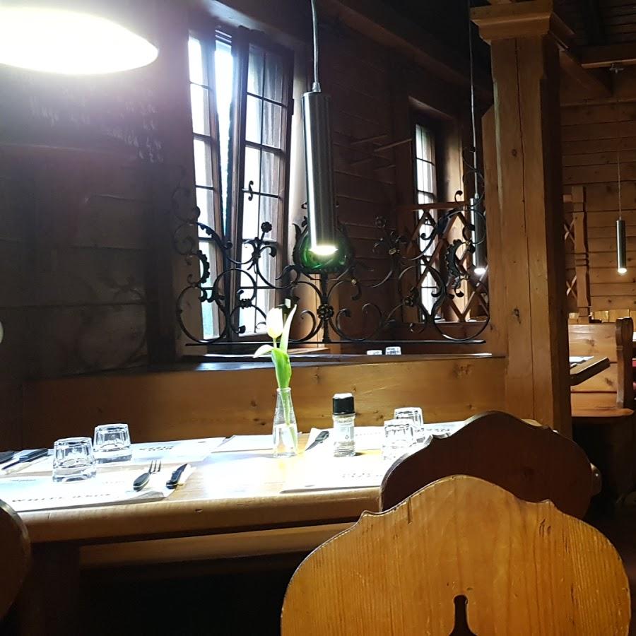 Restaurant "Da Luigi" in  Kitzingen