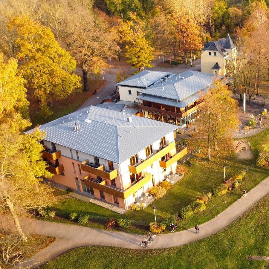 Restaurant "Badehaus Hotel und Restaurant" in Neubrandenburg