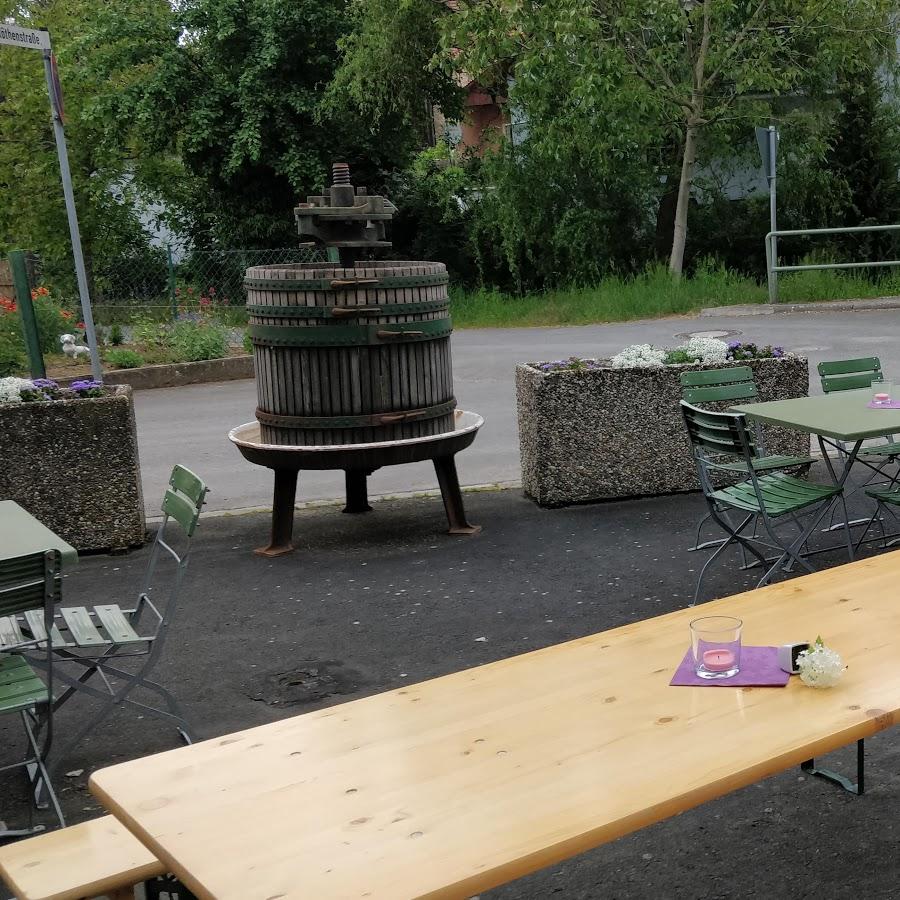 Restaurant "Landgasthaus Römerhof" in  Kitzingen