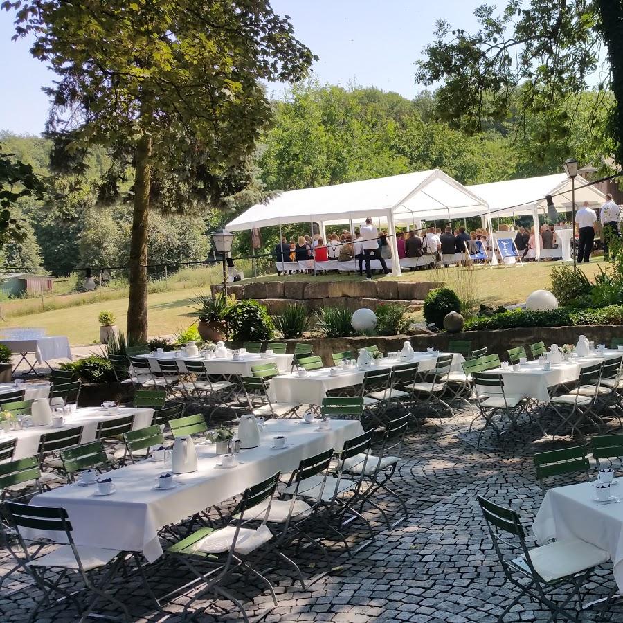 Restaurant "Gasthaus Zum Einhorn" in  Kitzingen