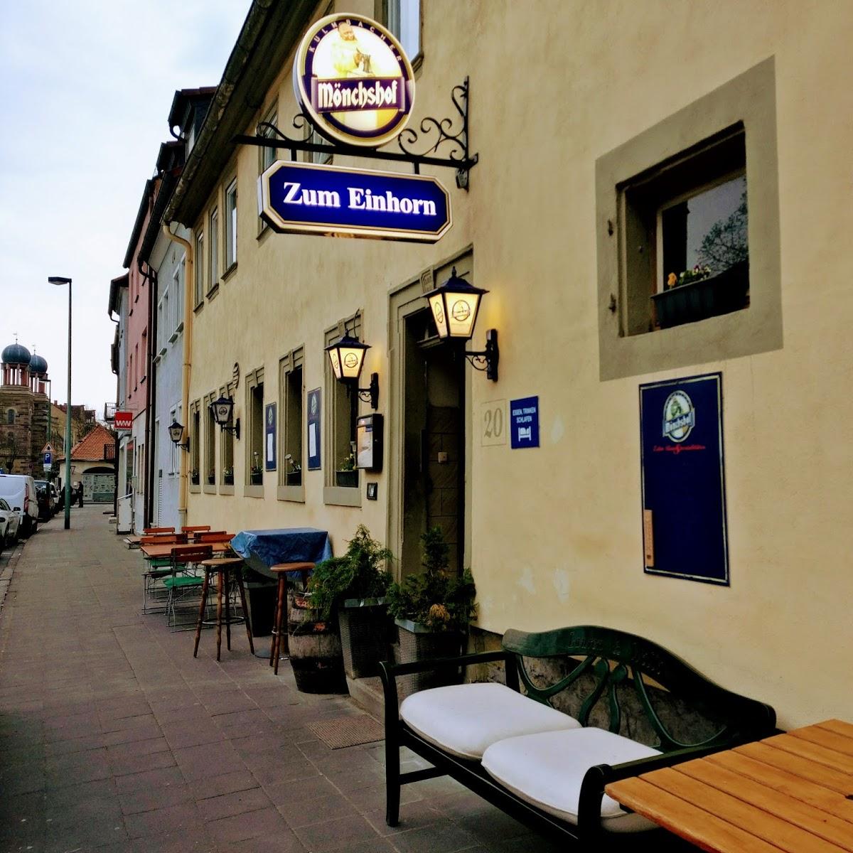 Restaurant "Reyna Food & Bar" in  Kitzingen