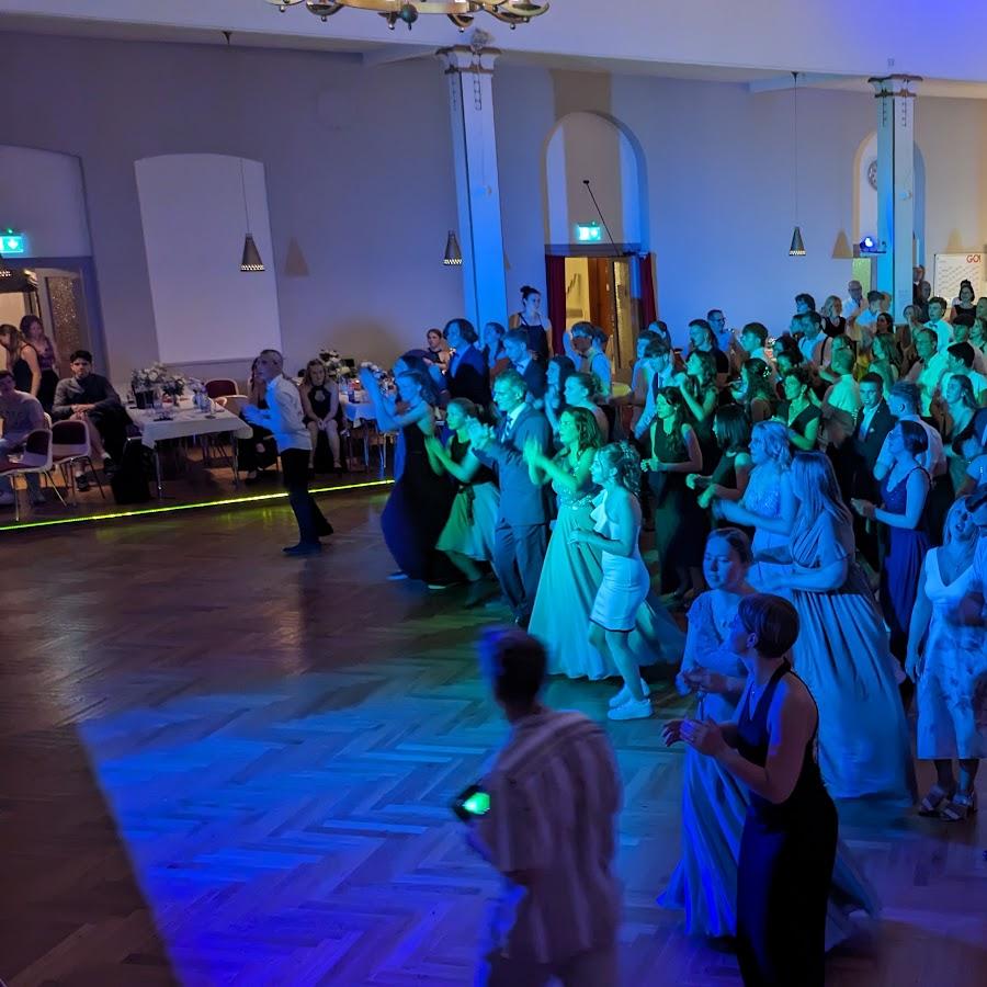 Restaurant "Keglerheim Kolosseum" in Kitzingen