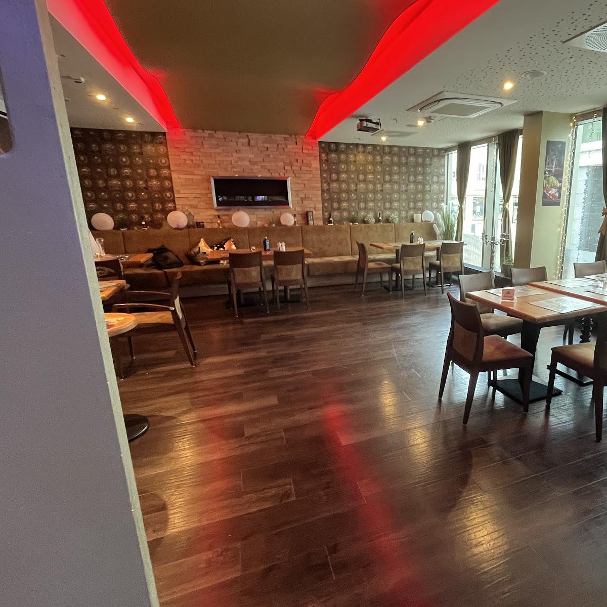 Restaurant "Restaurant Italy" in Neubrandenburg