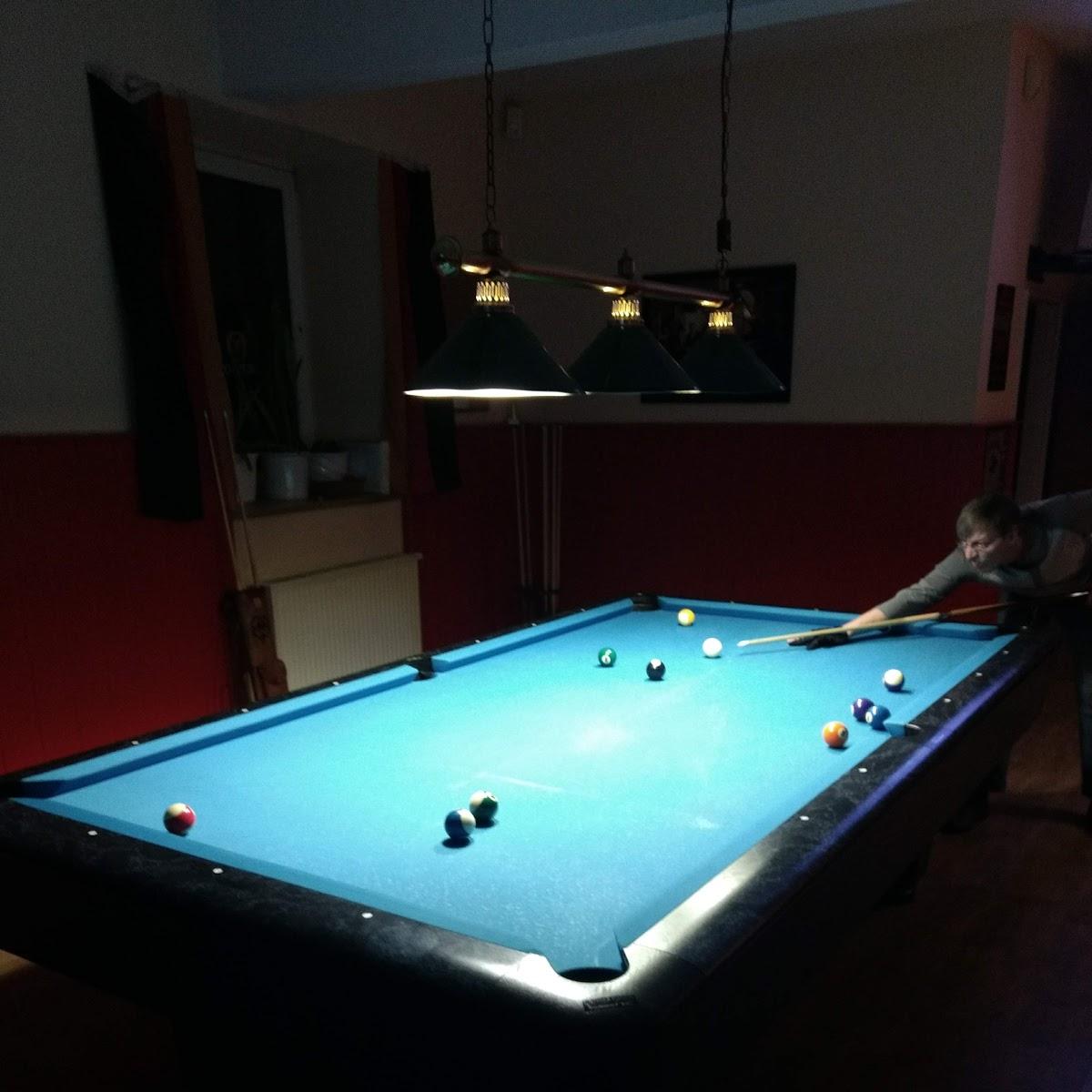 Restaurant "Zum Ochsen" in  Kitzingen