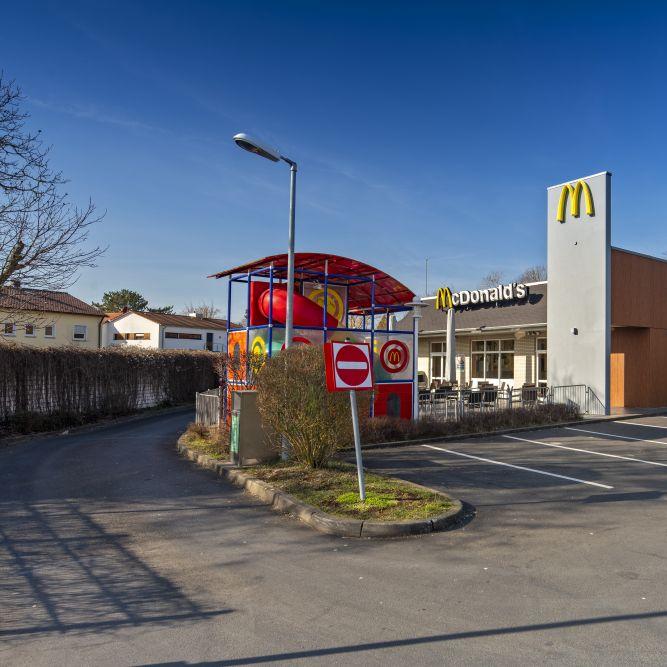 Restaurant "Hani´s Döner" in  Kitzingen