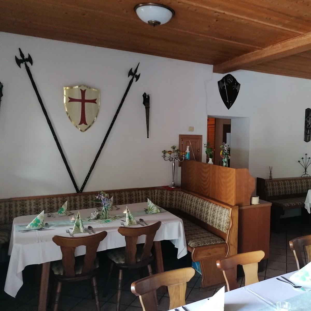 Restaurant "Gasthaus Brandl" in  Falkenberg