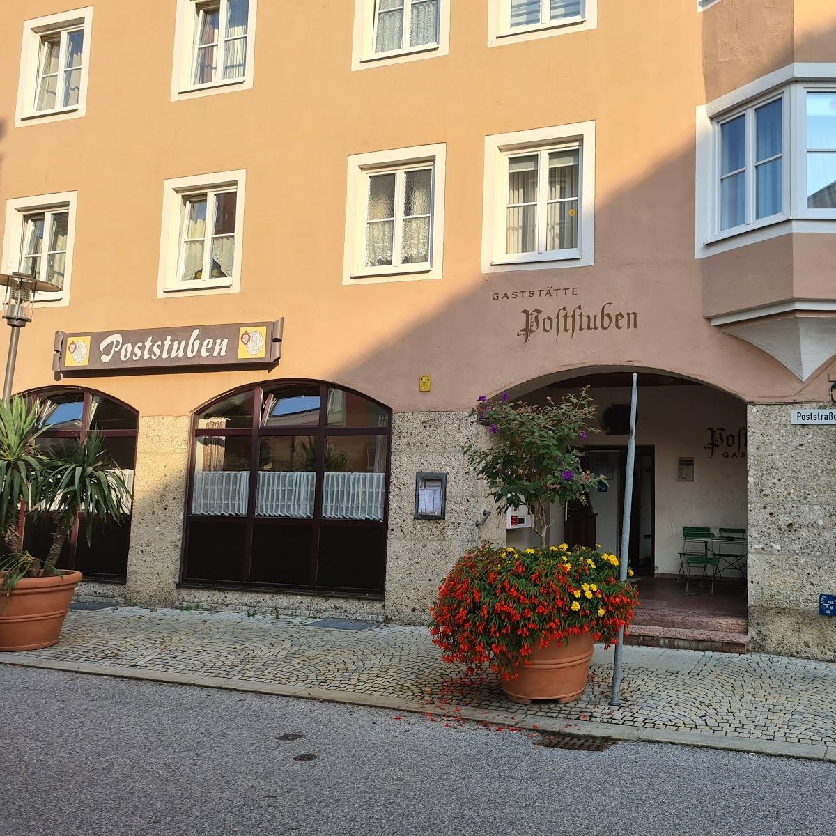 Restaurant "Kammerer Bräu" in  Reichenhall