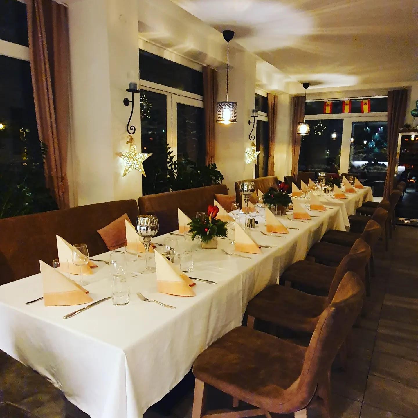 Restaurant "TapaVino" in Bad Reichenhall