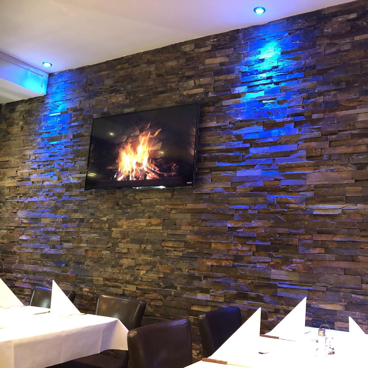 Restaurant "Ristorante Pizzeria Luca