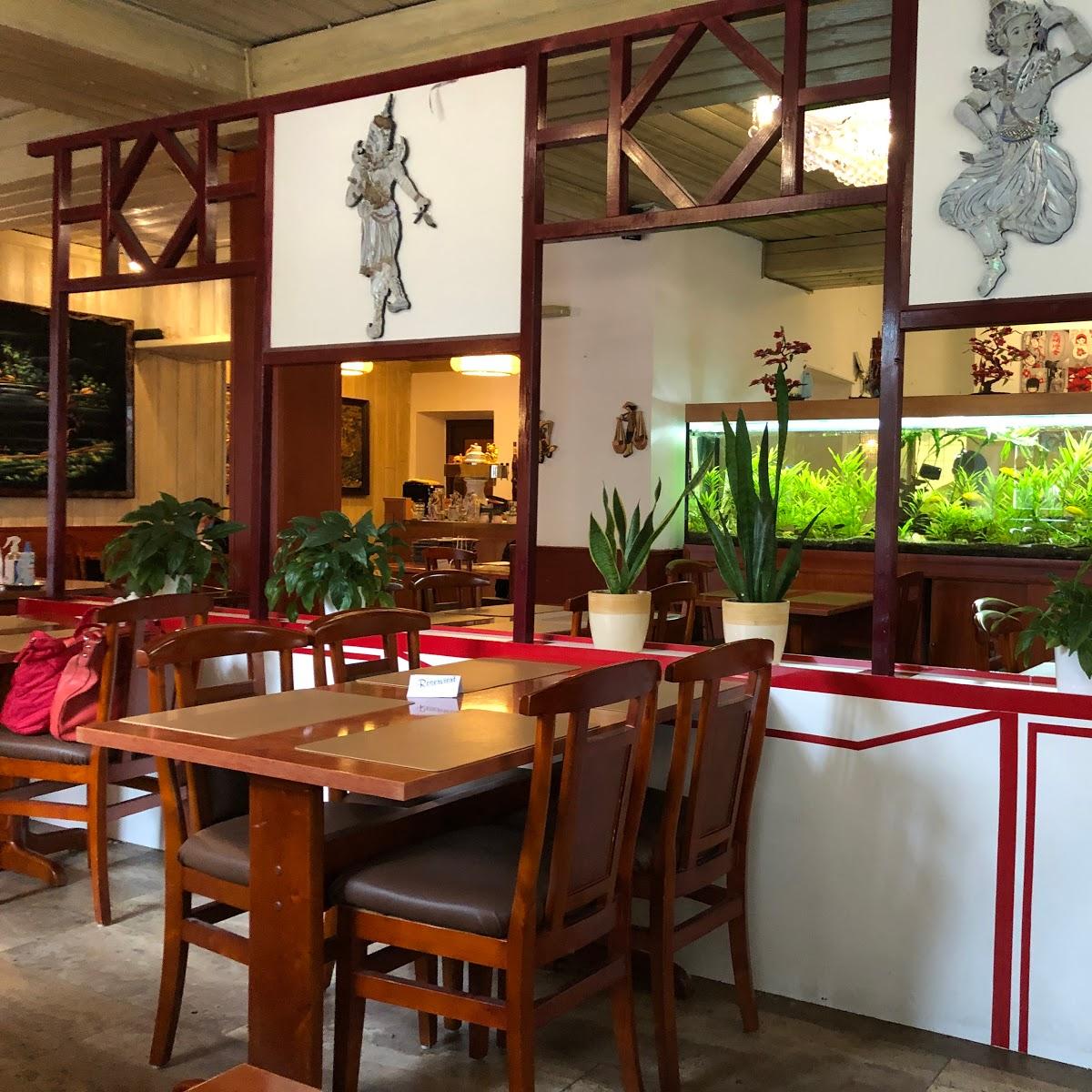 Restaurant "Cafe Spieldiener" in  Reichenhall