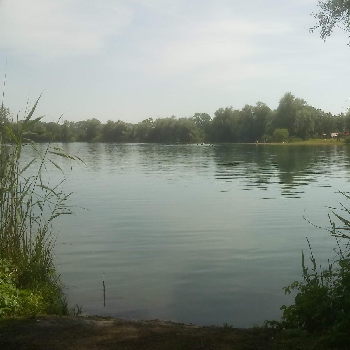 Restaurant "Bayrischer Hof" in  Germersheim