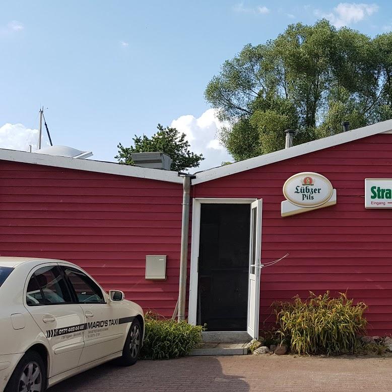 Restaurant "Gaststätte Zur Alten Post" in  Torgelow