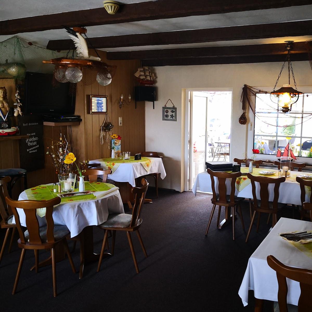 Restaurant "Gaststätte Uecker-Grill" in  Torgelow