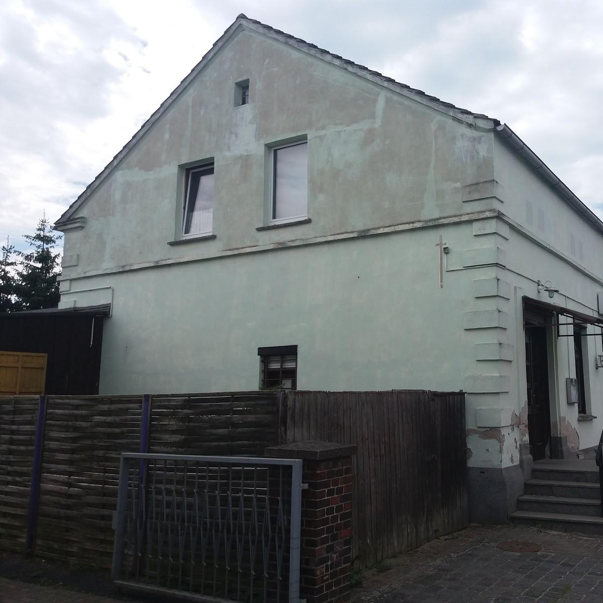 Restaurant "Asia-Restaurant Hong Phuc" in  Torgelow