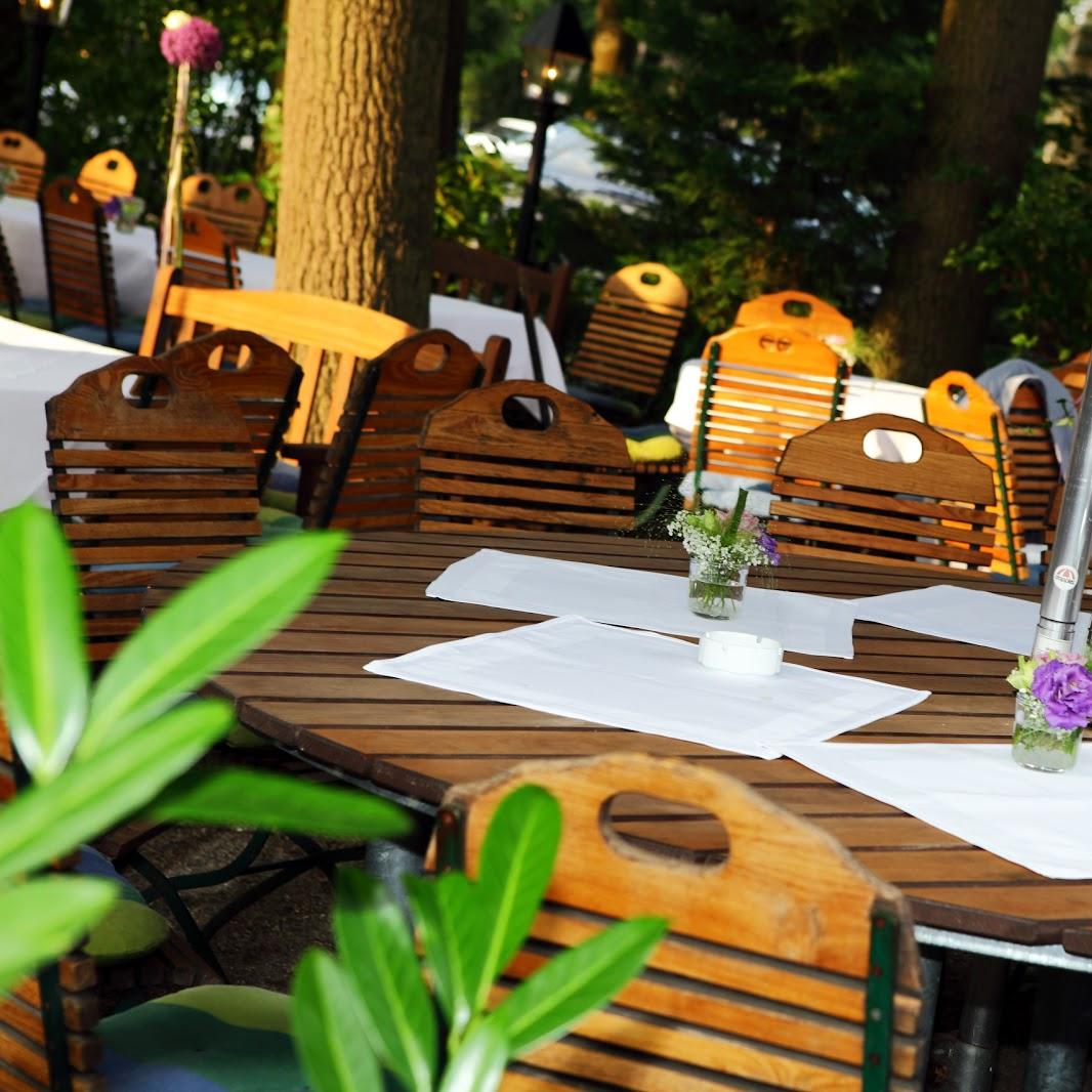 Restaurant "Restaurant Domschenke" in  Rietberg