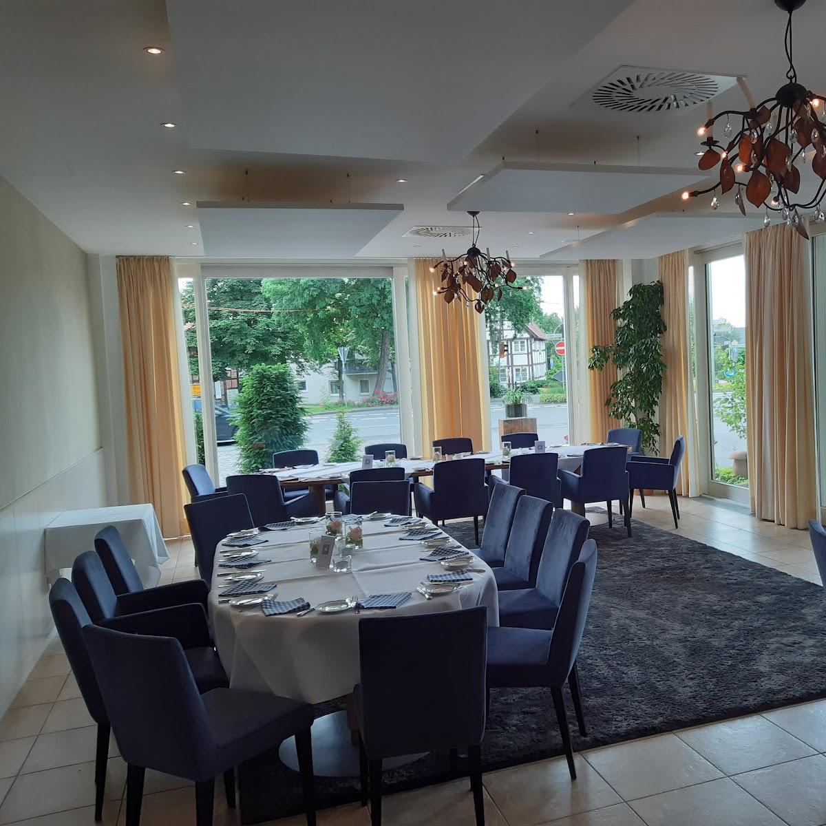 Restaurant "Restaurant Domschenke" in Rietberg