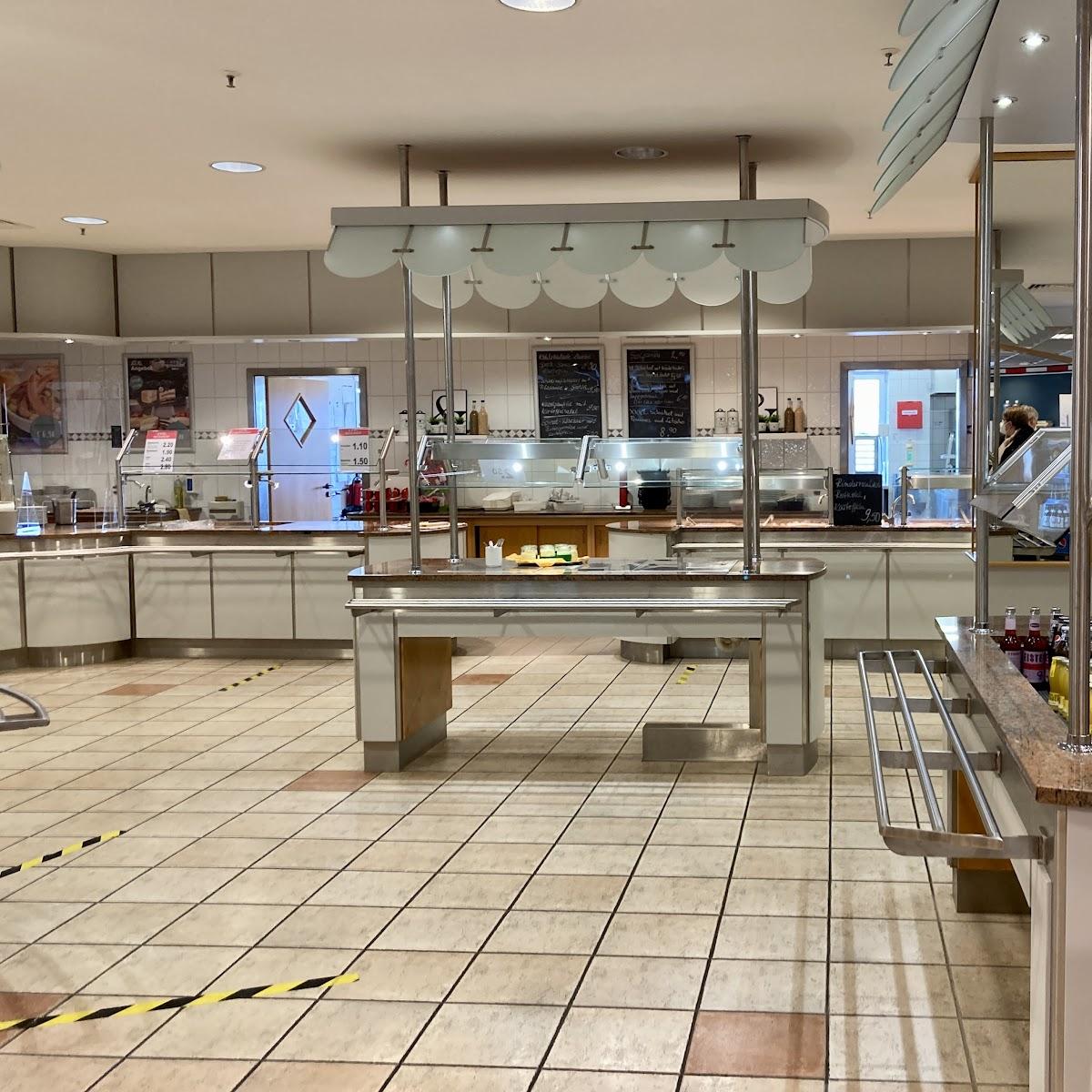 Restaurant "XXXL Restaurant" in Neubrandenburg