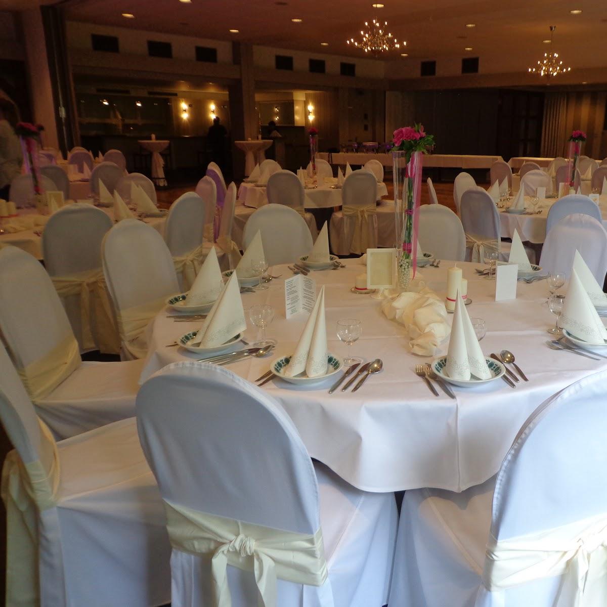 Restaurant "Zum Doppe - Hochzeitslocation, Restaurant, Gasthof, Kneipe, Biergarten, Kegelbahn" in  Rietberg