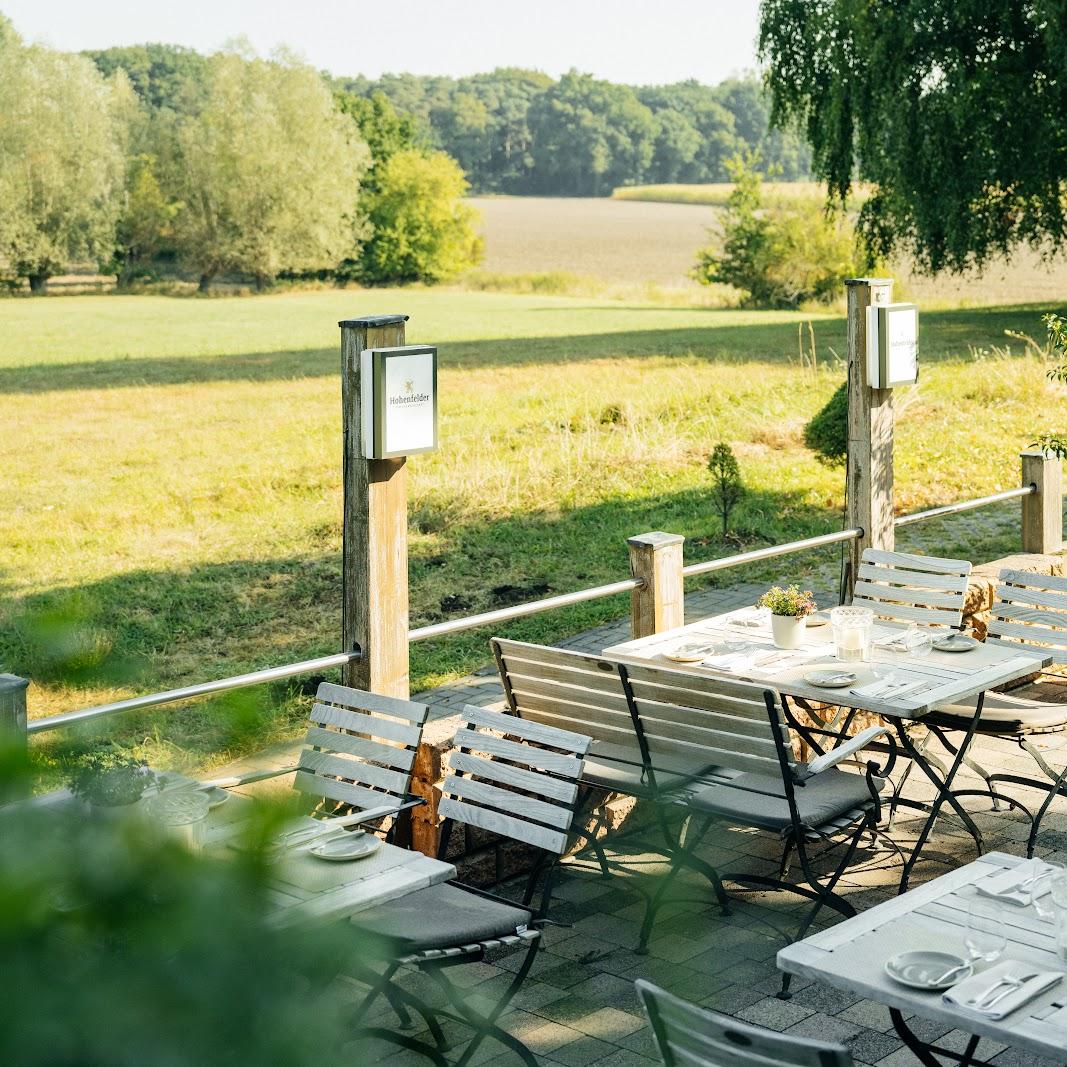 Restaurant "Landgasthaus Albermann" in Rheda-Wiedenbrück