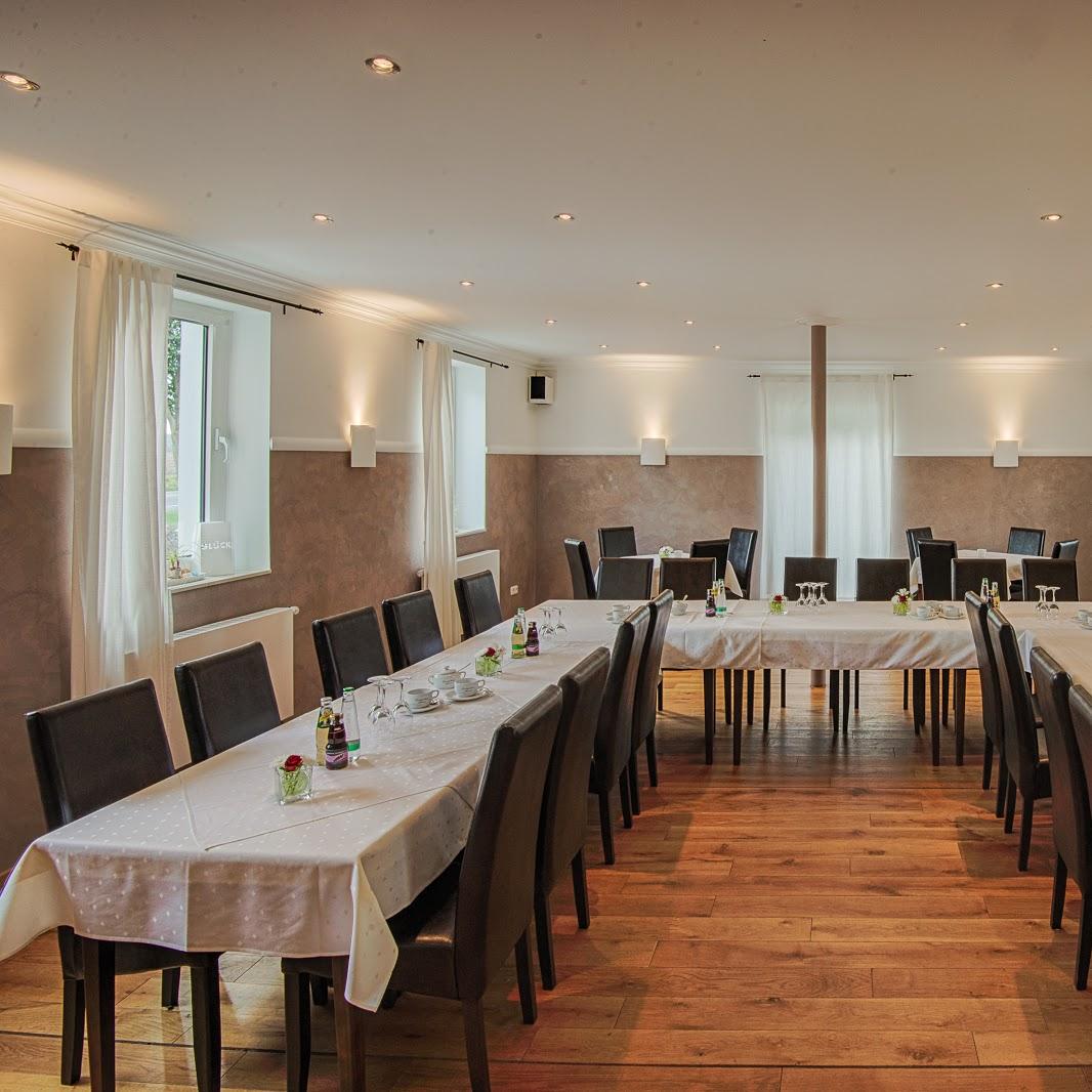 Restaurant "Landgasthaus Albermann" in  Rheda-Wiedenbrück