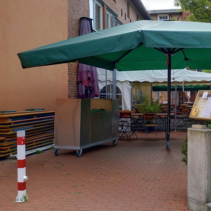 Restaurant "Konsulat (Inh.: Volker Griebenow)" in  Neubrandenburg