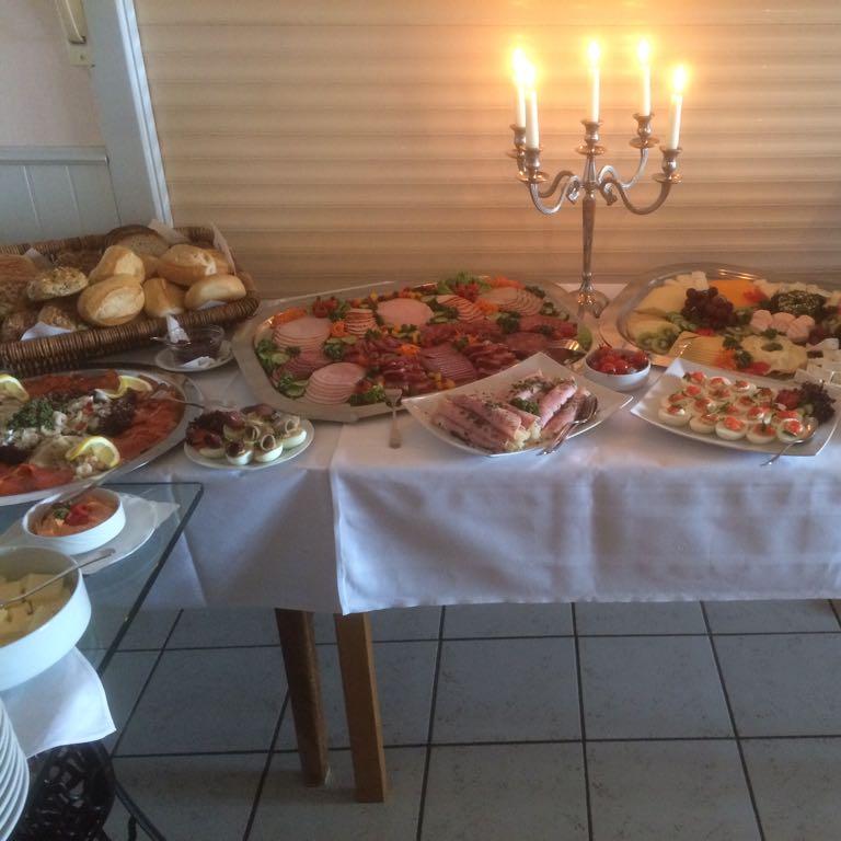 Restaurant "Gaststätte Jürgen Großevollmer  Hubertuskrug " in  Rietberg