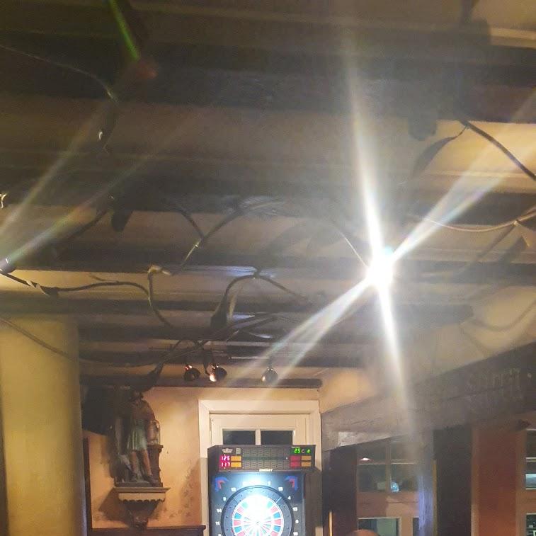 Restaurant "Gastro-Forum GmbH" in  Rheda-Wiedenbrück