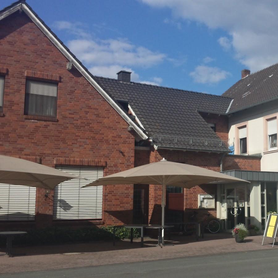 Restaurant "Gasthof Jägerheim" in Rheda-Wiedenbrück
