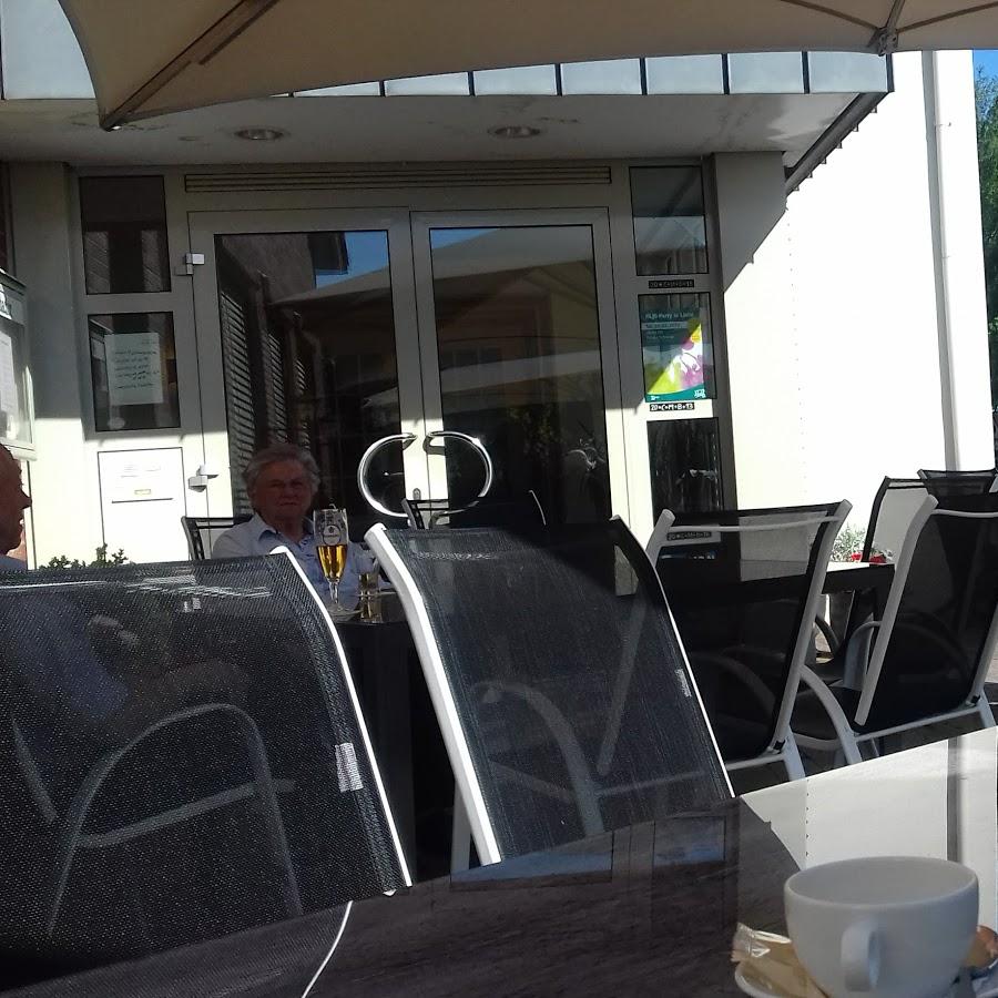 Restaurant "Gasthof Jägerheim" in  Rheda-Wiedenbrück