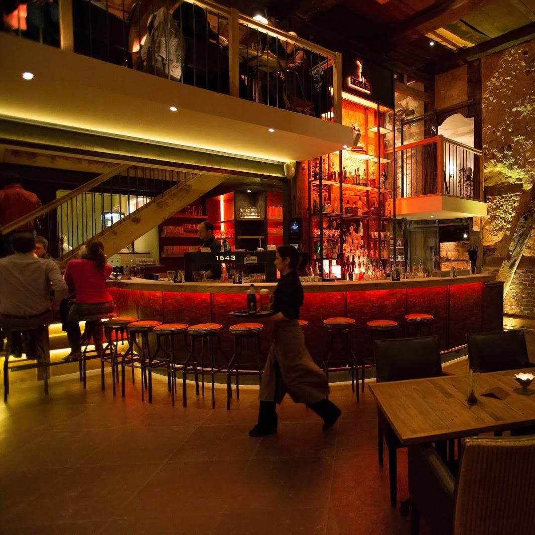 Restaurant "1643" in  Rietberg