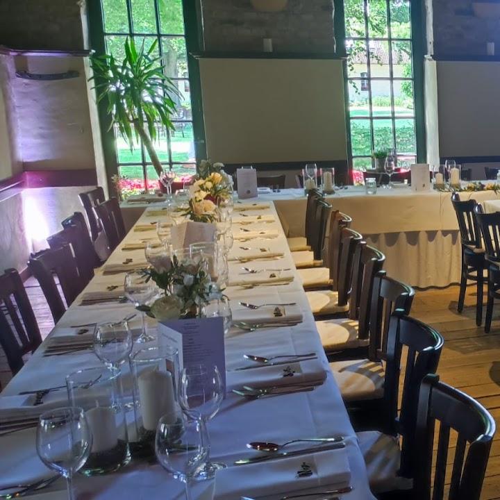 Restaurant "Cosacks Brennerei GmbH & Co KG" in Lippstadt