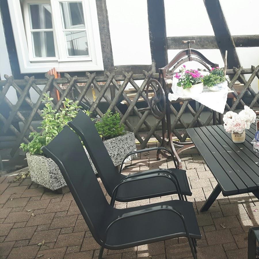 Restaurant "Cosacks Brennerei GmbH & Co KG" in  Lippstadt