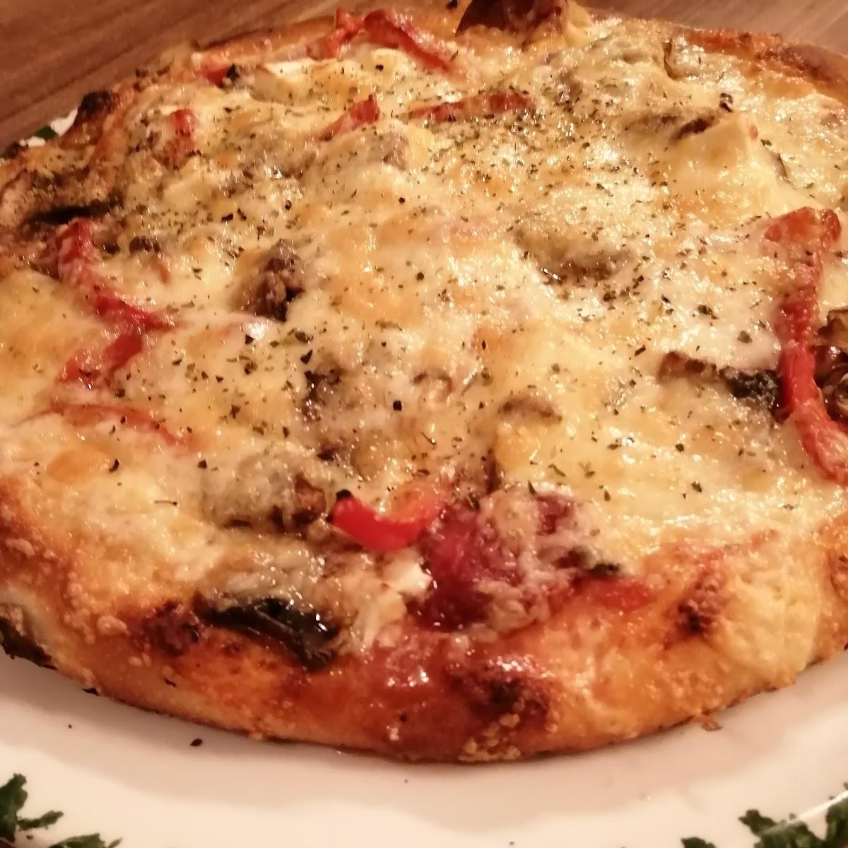 Restaurant "Imbiss Risse" in  Rietberg