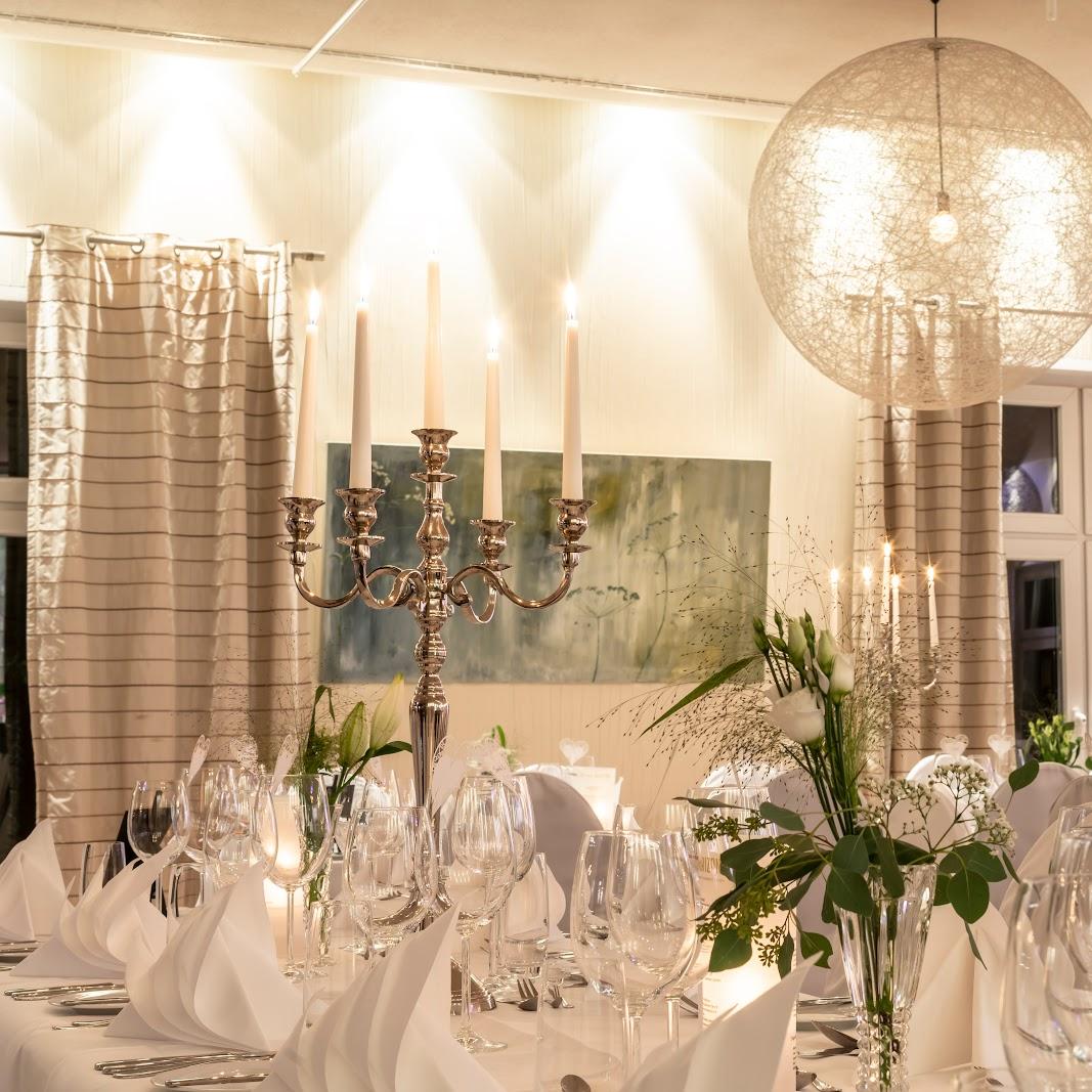 Restaurant "Musti