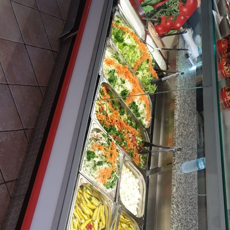 Restaurant "Gasthof an der Oker" in  Hillerse