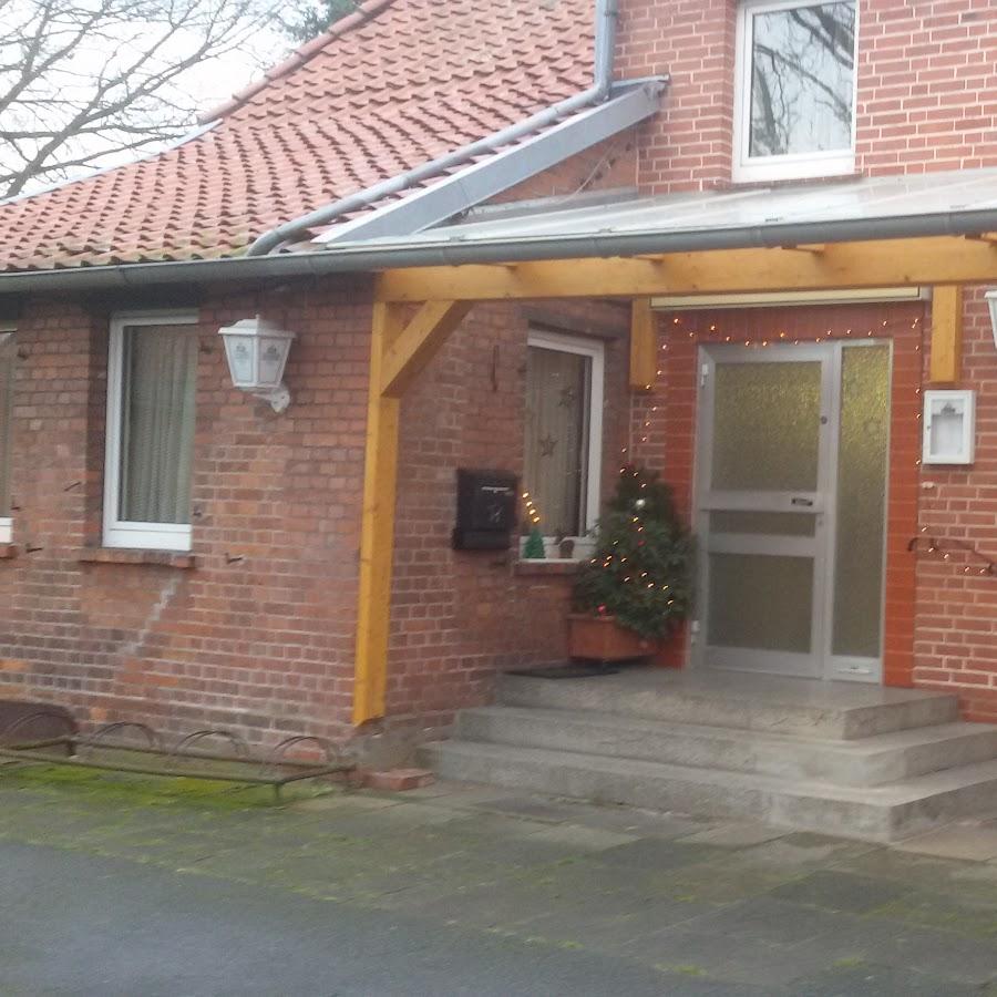 Restaurant "Gasthof an der Oker" in Hillerse