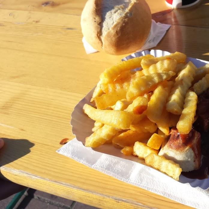 Restaurant "Orient Bistro" in  Schwülper