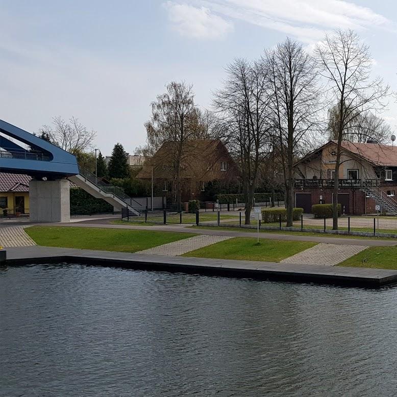 Restaurant "Gaststätte Eulenmühle  OT Glienecke Inh. Birgit Buchmann" in  Ziesar