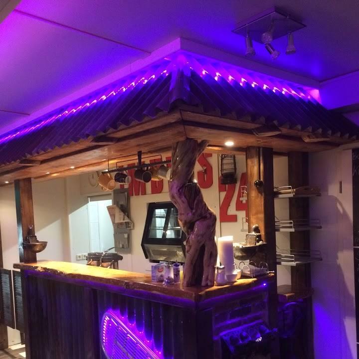 Restaurant "Imbiss 24" in  Ziesar