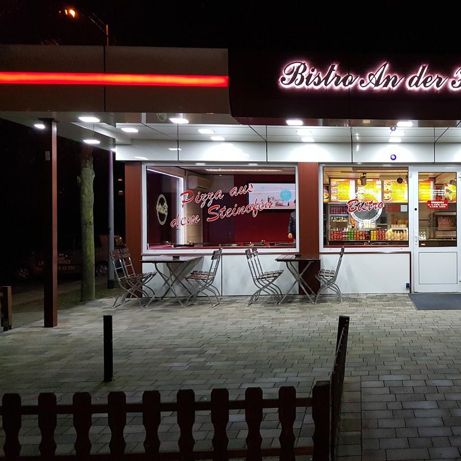 Restaurant "Bistro an der Hürde - Pizzeria - Imbiss - Lieferdienst - Döner" in  Neubrandenburg