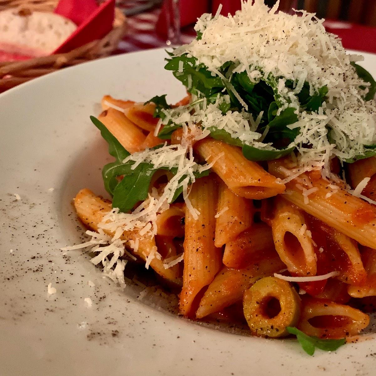 Restaurant "Karl Hinze -Bäckerei-" in  Ziesar