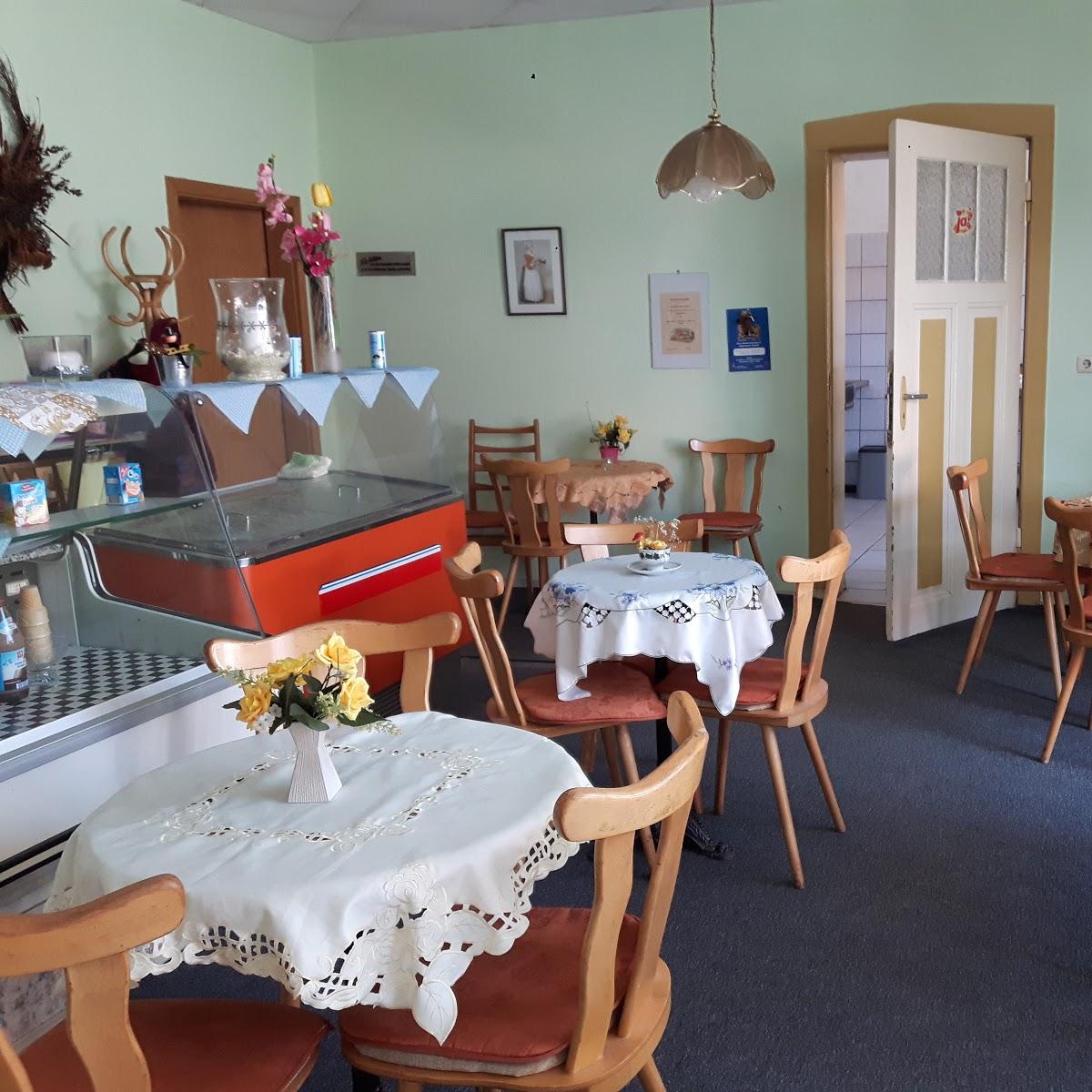Restaurant "Gaststätte Lindenkrug" in  Havel