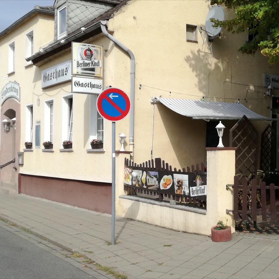 Restaurant "Restaurant Zum kleinen Seehaus" in  Münsing