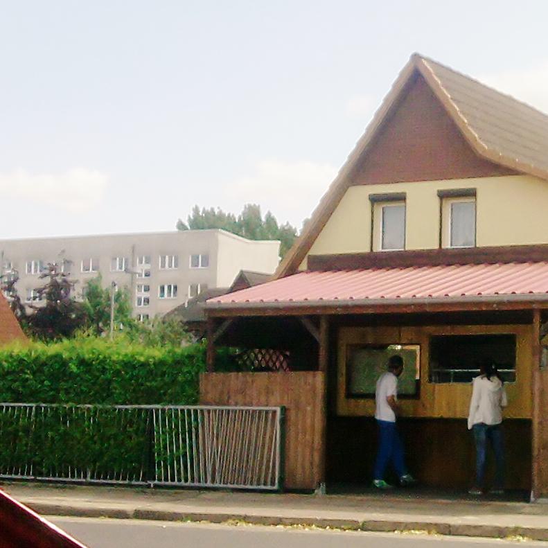 Restaurant "Chinapfanne- Döner- Deutsche Imbiss" in  Neubrandenburg