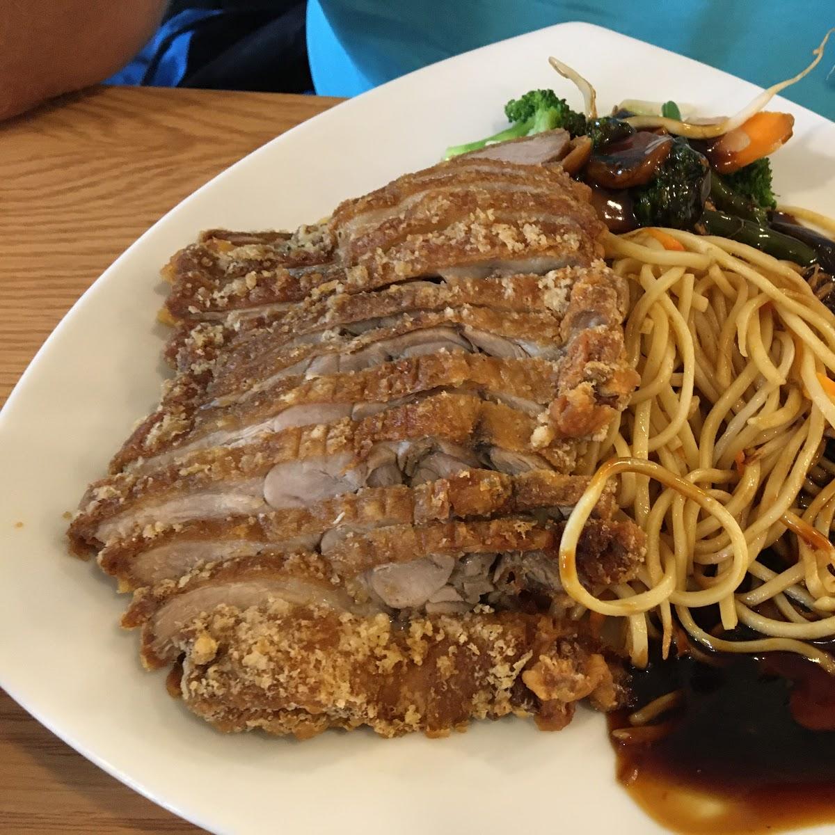 Restaurant "Asia Linh-Linh" in  Heide