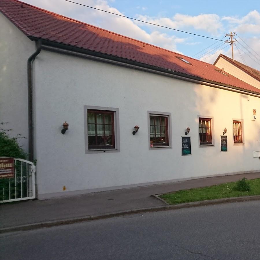 Restaurant "Mühlau" in  Talheim