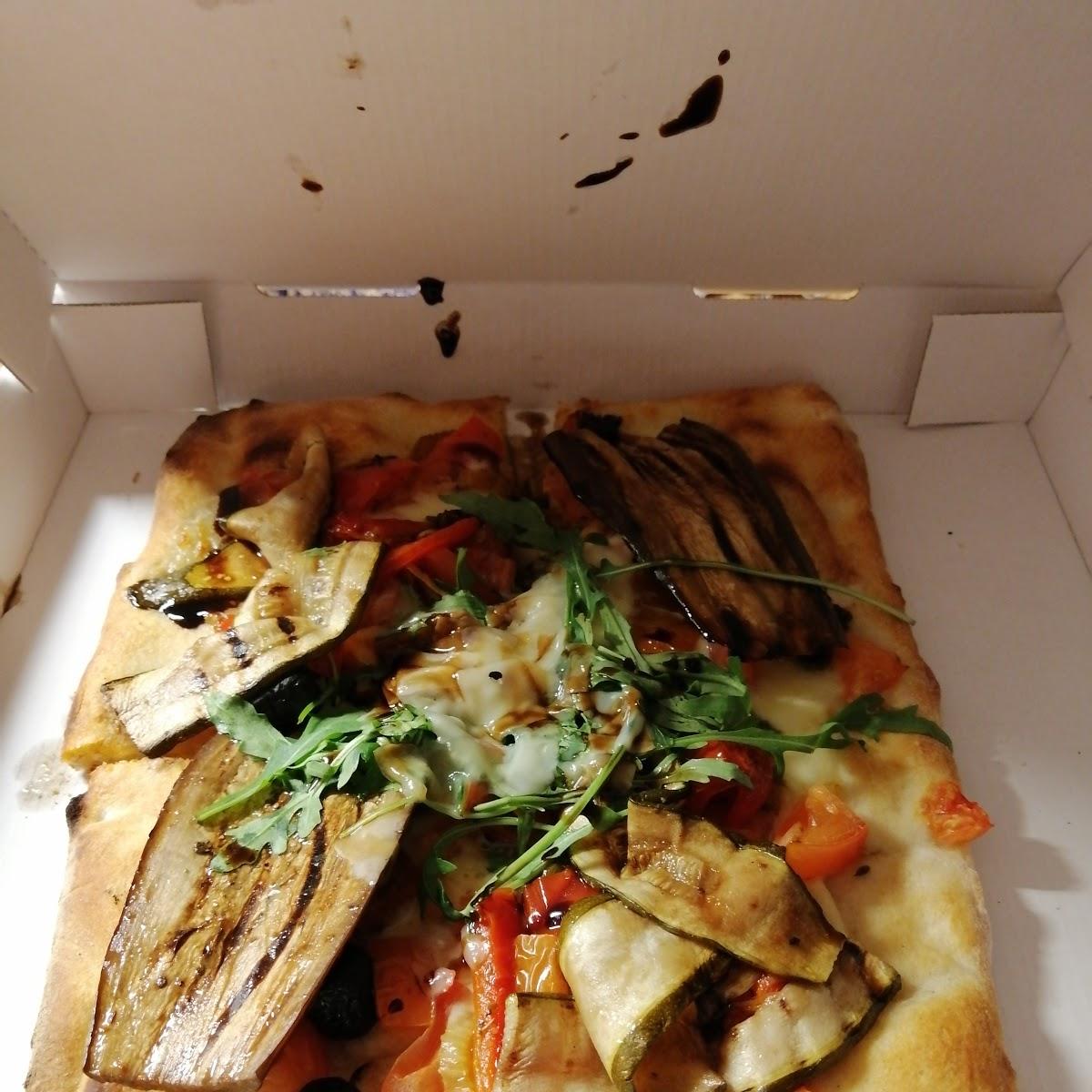 Restaurant "Francos Pizza Heimservice" in  Talheim